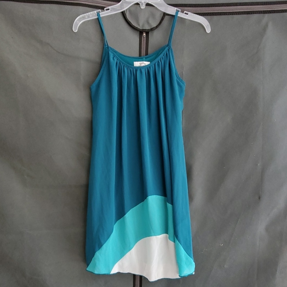 Sweet Storm Dress NWOT